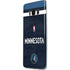 NBA Minnesota Timberwolves Jersey Galaxy S8 Plus Skin